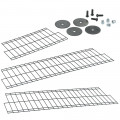 Захисні решітки Ferplast KIT Grills Atlas 70 для переноска Atlas 70