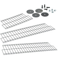 Защитные решётки Ferplast KIT Grills Atlas 70 для переноски Atlas 70 Защитные решётки Ferplast KIT Grills Atlas 70 для переноски Atlas 70