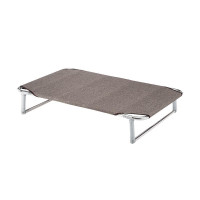 Раскладушка Ferplast Dog Bed Dream 100 металлическая Раскладушка Ferplast Dog Bed Dream 100 металлическая