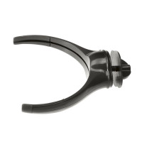 Ferplast Bowl Holder Small пластиковый держатель мисок Orion для кошек и собак,  14.5x13,5x5,5 см