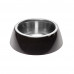 Ferplast Jolie Small Black Bowl металлическая миска для собак и кошек, 17,1 см