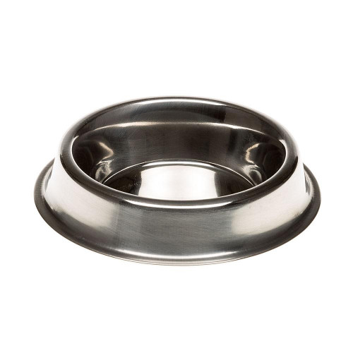 Ferplast Bowl Supernova 30 миска для кошек и собак из стали, 14 см