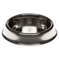 Ferplast Bowl Supernova 90 миска для кішок і собак зі сталі, 22 см Ferplast Bowl Supernova 90 миска для кішок і собак зі сталі, 22 см