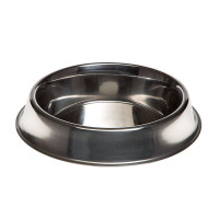 Ferplast Bowl Supernova 180 миска для кішок і собак зі сталі, 26,3 см Ferplast Bowl Supernova 180 миска для кішок і собак зі сталі, 26,3 см