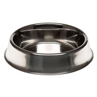 Ferplast Bowl Supernova 280 миска для кішок і собак зі сталі, 29,5 см Ferplast Bowl Supernova 280 миска для кішок і собак зі сталі, 29,5 см
