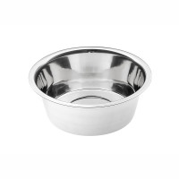 Ferplast Orion KC 56 миска для кошек и собак из стали, 1,7 л Ferplast Orion KC 56 миска для кошек и собак из стали, 1,7 л