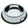 Ferplast NOVA KC 78 Миска металева з захисту проти ковзання 1,7л.