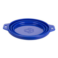 Ferplast PA 1086 Travel Bowl миска складываемая для путешествия Ferplast PA 1086 Travel Bowl миска складываемая для путешествия