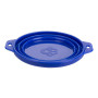 Ferplast PA 1086 Travel Bowl миска складываемая для путешествия