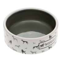 Ferplast Juno Small Bowl керамическая миска для собак и кошек, 12,7 см Ferplast Juno Small Bowl керамическая миска для собак и кошек, 12,7 см