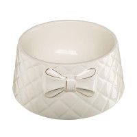 Ferplast Gemma Bowl керамическая миска для кошек и собак, 18 см