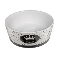 Ferplast Alya Bowl керамическая миска для кошек и собак, 18,6 см