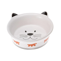 Ferplast Venere Bowl Small керамическая миска, 11.2 см Ferplast Venere Bowl Small керамическая миска, 11.2 см