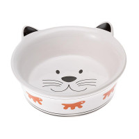 Ferplast Venere Bowl Medium керамическая миска, 14 см
