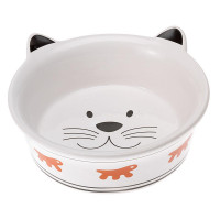 Ferplast Venere Bowl Large керамическая миска, 17.1 см