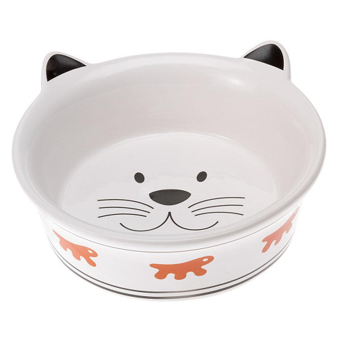 Ferplast Venere Bowl Large керамическая миска, 17.1 см