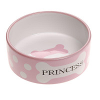 Ferplast Thea Small Bowl керамічна миска, 300 мл Ferplast Thea Small Bowl керамічна миска, 300 мл