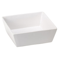 Ferplast Altair 16 White керамическая миска для кошек и собак белая, 16x16x6 см Ferplast Altair 16 White керамическая миска для кошек и собак белая, 16x16x6 см
