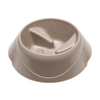 Ferplast Magnus Slow Medium миска для собак, замедляющая процесс еды, 1 л Ferplast Magnus Slow Medium миска для собак, замедляющая процесс еды, 1 л