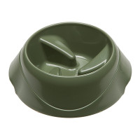 Ferplast Magnus Slow Large миска для собак, що уповільнює процес їжі, 1.5 л Ferplast Magnus Slow Large миска для собак, що уповільнює процес їжі, 1.5 л