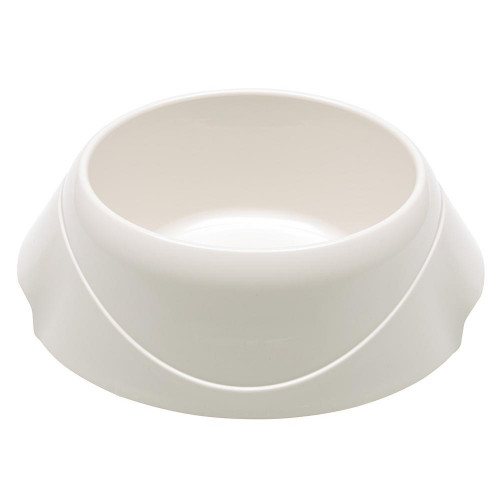 Ferplast Magnus 1 миска з товстого пластика з антиковзаючим покриттям, 1.2 л