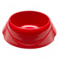 Ferplast Magnus 2 миска з товстого пластика з антиковзаючим покриттям, 2 л