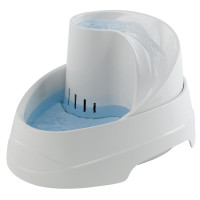 Ferplast Fountain Vega фонтан-поїлка для кішок і дрібних собак Ferplast Fountain Vega фонтан-поїлка для кішок і дрібних собак