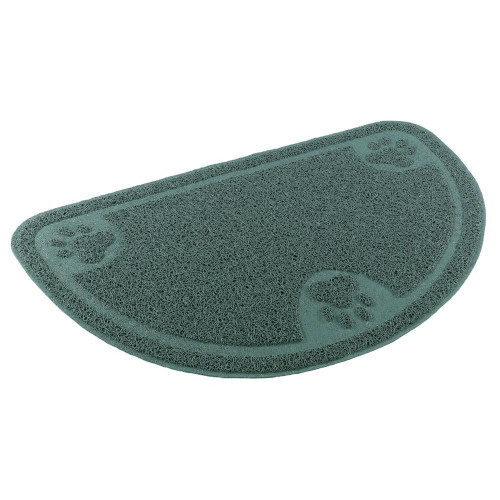 Ferplast Cat Door Mat коврик-царапалка для котов, 58,8x36,3x0,5 см