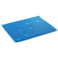 Ferplast Cat Mat гигиеничный коврик для кошачьих лотков Ferplast Cat Mat гигиеничный коврик для кошачьих лотков
