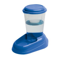 Ferplast Nadir Water Dispenser диспенсер для воды с защитой против скольжения, 3 л Ferplast Nadir Water Dispenser диспенсер для воды с защитой против скольжения, 3 л