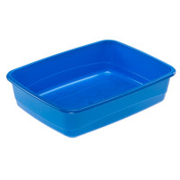 Открытый лоток Ferplast Litter Tray NIP 10 для кошек Открытый лоток Ferplast Litter Tray NIP 10 для кошек