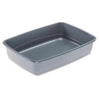 Відкритий лоток Ferplast Litter Tray NIP 20 для кішок Відкритий лоток Ferplast Litter Tray NIP 20 для кішок