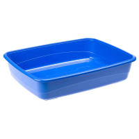 Відкритий лоток Ferplast Litter Tray NIP 30 для кішок, 49,5x64,5x14,5 см Відкритий лоток Ferplast Litter Tray NIP 30 для кішок, 49,5x64,5x14,5 см