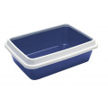 Відкритий лоток Ferplast Litter Tray Dodo Assorted для котячих туалетів