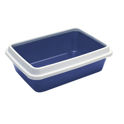 Відкритий лоток Ferplast Litter Tray Dodo Assorted для котячих туалетів