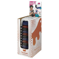 Закритий туалет Ferplast Toilet Home Bella Pal Box для кішок Закритий туалет Ferplast Toilet Home Bella Pal Box для кішок