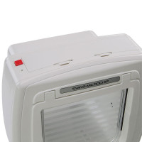 Ferplast Swing Microchip двери с микрочипом коричневые, 22.5x16.2x25.2 см