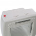 Ferplast Swing Microchip двері з мікрочіпом коричневі, 22.5x16.2x25.2 см