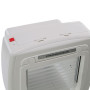 Ferplast Swing Microchip двери с микрочипом коричневые, 22.5x16.2x25.2 см
