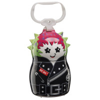 Контейнер для гигиенических пакетов Ferplast Dudu' People Punk Bags Dispenser, пластик Контейнер для гигиенических пакетов Ferplast Dudu' People Punk Bags Dispenser, пластик