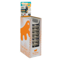 Контейнер Ferplast Carrier Atlas 10 Organizer PB для котів і собак Контейнер Ferplast Carrier Atlas 10 Organizer PB для котів і собак