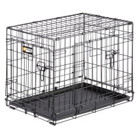 Вольєр Ferplast Dog-INN 60 для собак, 64.1×44.7×49.2 см
