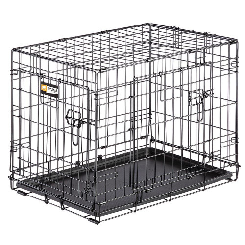 Вольер Ferplast Dog-INN 60 для собак, 64.1×44.7×49.2 см
