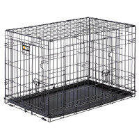 Вольер Ferplast Dog-INN 90 для собак, 92.7×58.1×62.5 см Вольер Ferplast Dog-INN 90 для собак, 92.7×58.1×62.5 см