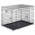 Вольєр Ferplast Dog-INN 105 для собак, 108.5×72.7×76.8 см