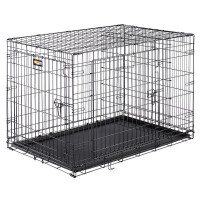 Вольер Ferplast Dog-INN 105 для собак, 108.5×72.7×76.8 см Вольер Ferplast Dog-INN 105 для собак, 108.5×72.7×76.8 см