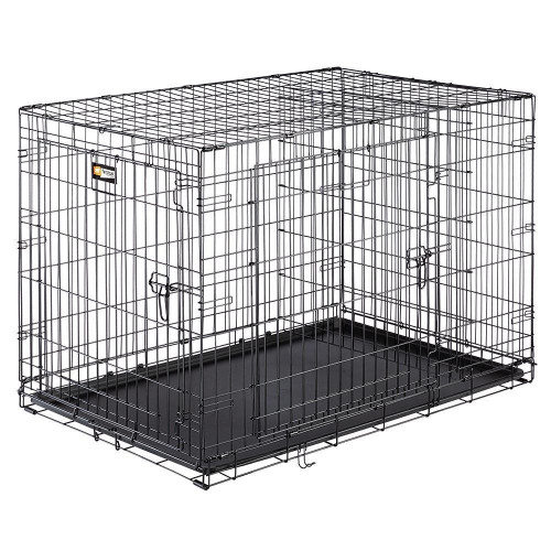 Вольєр Ferplast Dog-INN 105 для собак, 108.5×72.7×76.8 см