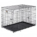 Вольєр Ferplast Dog-INN 105 для собак, 108.5×72.7×76.8 см