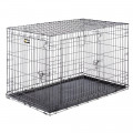Вольєр Ferplast Dog-INN 120 для собак, 123.8×76.2×81.2 см