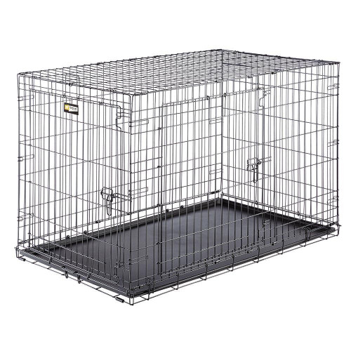 Вольєр Ferplast Dog-INN 120 для собак, 123.8×76.2×81.2 см